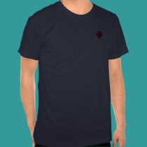 A Male Nurse t-shirts