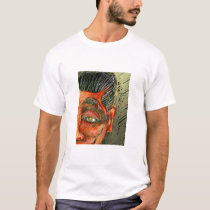 A Man - 2003 t-shirts by Alejandro A Man - 2003 t-shirts