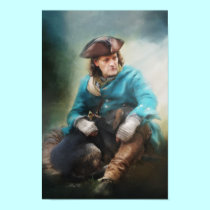 A Man and His Dog posters