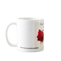 A Man Loves... mugs by NotionsbyNique A Man Loves... mugs