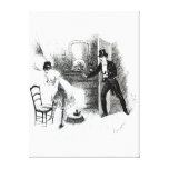 A man visiting a prostitute