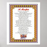 A Manifesto Posters