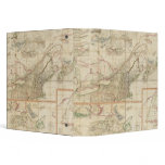 A Map of Cabotia Vinyl Binders