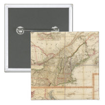 A Map of Cabotia Buttons