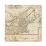 A Map of Cabotia Magnets