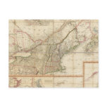 A Map of Cabotia Post Card
