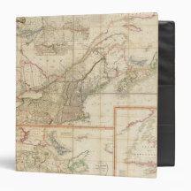 A Map of Cabotia Vinyl Binders