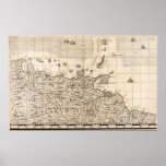 A Map of the British Empire in America Sheet 19