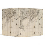 A Map of the British Empire in America Sheet 7 binders