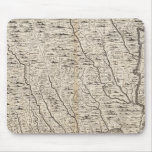 A Map of the British Empire in America Sheet 9 Mouse Pads