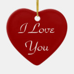 A marriage proposal!!! ornament