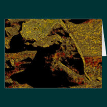 A Martian Anti-Gravity Rock cards