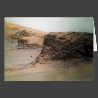 A Martian Dream