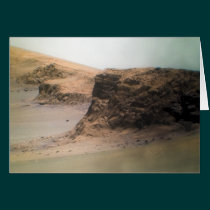 A Martian Dream cards