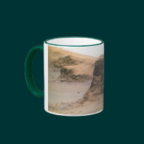 A Martian Dream mugs