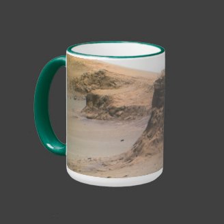 A Martian Dream