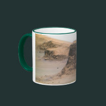 A Martian Dream mugs