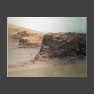 A Martian Dream