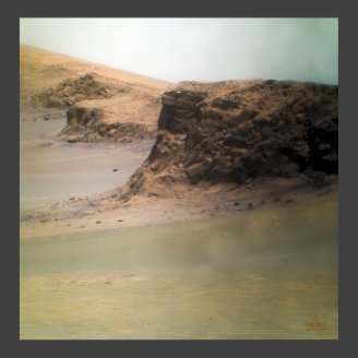 A Martian Dream