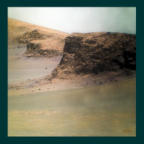 A Martian Dream posters