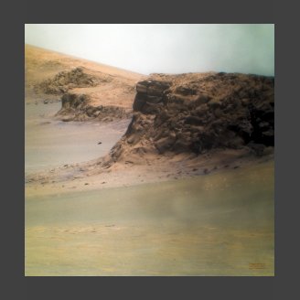 A Martian Dream