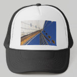 A Mast hats