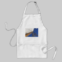 A Mast Of Perspective aprons