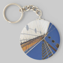 A Mast Of Perspective keychains