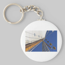 A Mast Of Perspective keychains