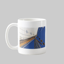 A Mast Of Perspective mugs