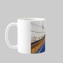 A Mast Of Perspective mugs
