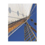A Mast Of Perspective