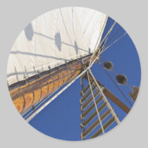 A Mast Of Perspective stickers
