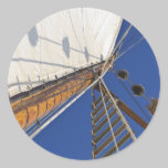 A Mast stickers