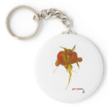a mater gang keychain