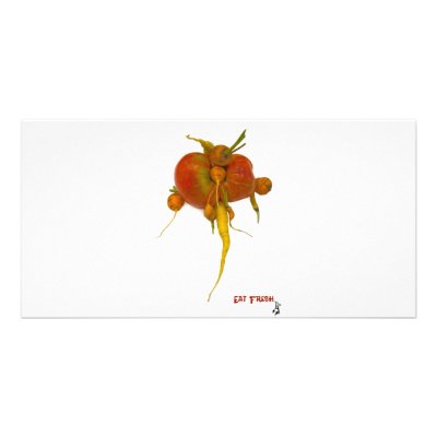 a mater gang picture card by animalgarden