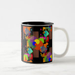 "A Matter Of Persective Too" Mug By Glenn McCarthy mugs