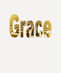 A Maze in Grace T-shirts