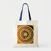 A-Mazing Tote Bag