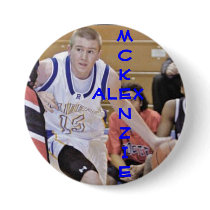 A. McKenzie 15 buttons by rosietaye A. McKenzie 15 buttons