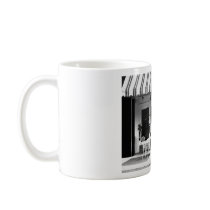 A Meat and 3 mugs