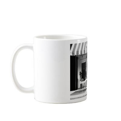 A Meat and 3 Coffee Mugs by bhbphotos
