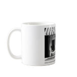 A Meat and 3 mugs