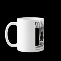 A Meat and 3 mugs