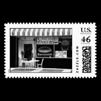 A Meat and 3 stamps