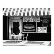 A Meat and 3 posters by bhbphotos A Meat and 3 posters
