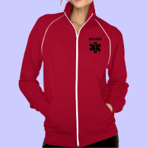 A Medic Star of Life t-shirts
