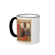 A Medical Consultation Mugs