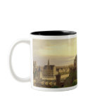 A Medieval Town in 1830, 1830 Mugs