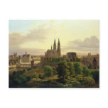 A Medieval Town in 1830, 1830 Post Cards